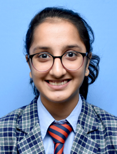 Nishtha Jain