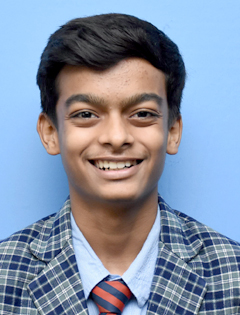 Tushar Boob