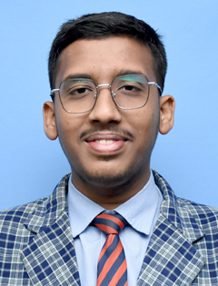 Pratik Singh