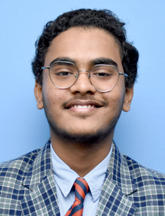 Krish Mundra