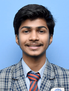 Shreshth Jhawar